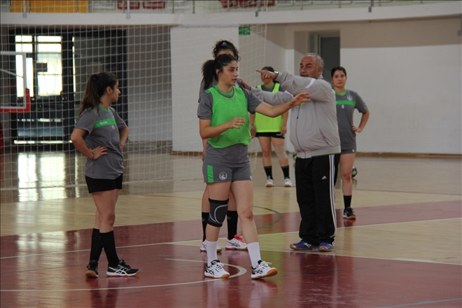 ?HER MAÇ KIRAN KIRANA GEÇECEK?