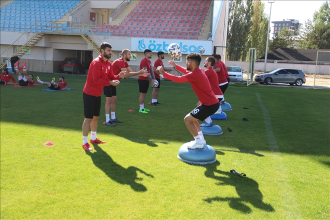 BELEDİYE, SERİK´E BİLENİYOR