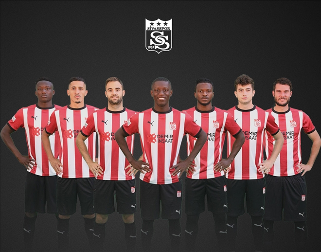 YİĞİDO 7 TRANSFER YAPTI, 10 GÖNDERDİ