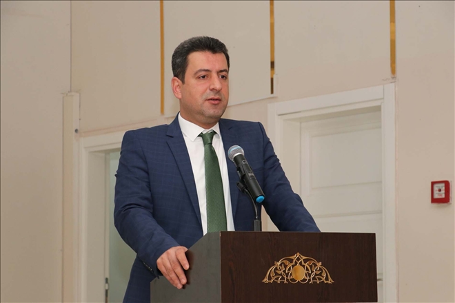 EĞİTİMDEKİ BAŞARIMIZI DEVAM ETTİRMELİYİZ