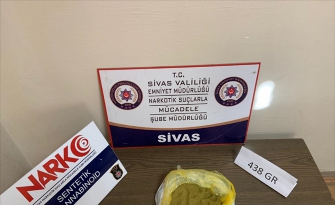 UYUŞTURUCU ETKİSİNDE ARAÇ KULLANAN SÜRÜCÜLERE CEZA