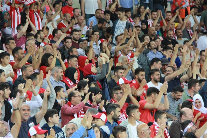 TAKIMLARA TARAFTAR MÜJDESİ!