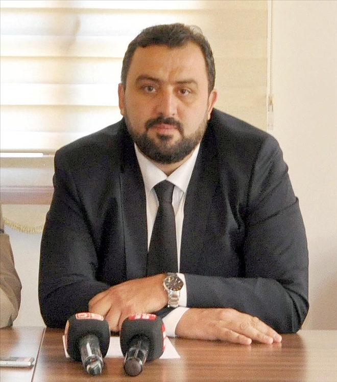 SİVAS TEŞVİĞİ DAHA ÇOK HAK EDİYOR