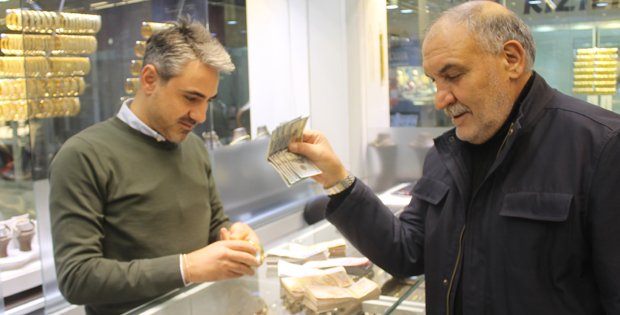 ?REİSİ DİNLEDİK BOZDURDUK?