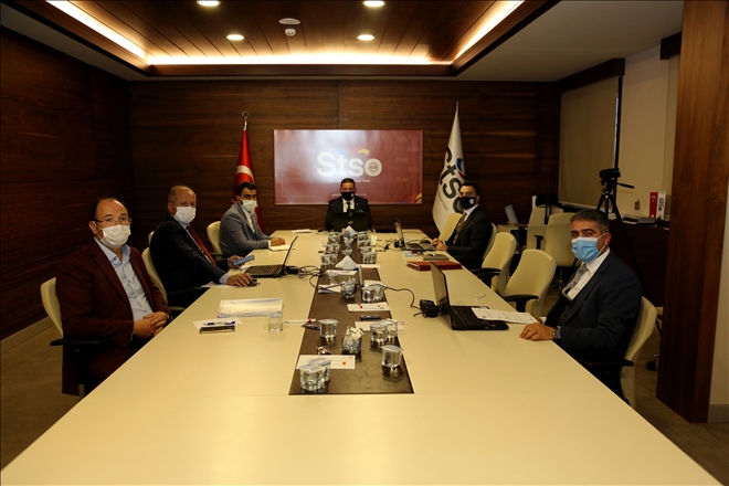 ?CUMHURBAŞKANIMIZA MEKTUP HAZIRLIYORUZ´