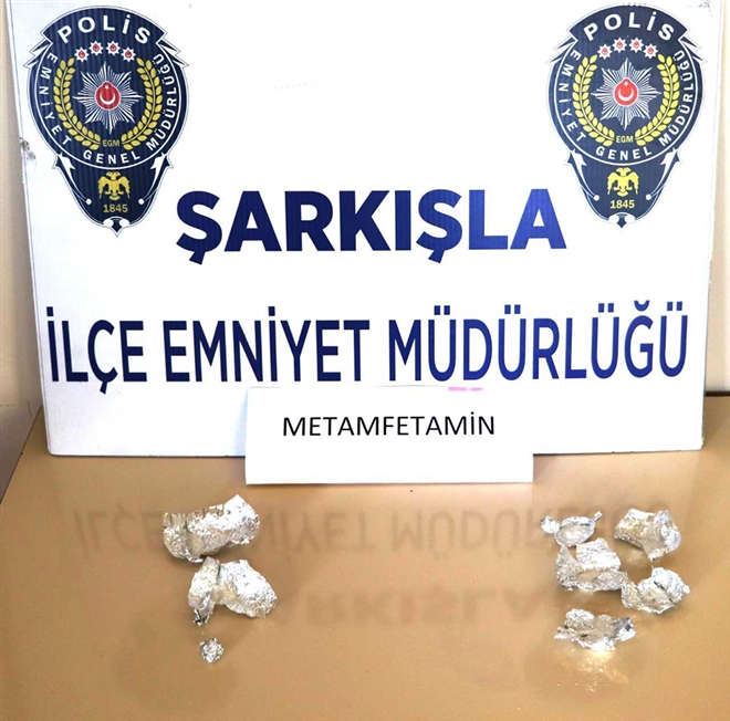 SOKAK SATICILARINA OPERASYON