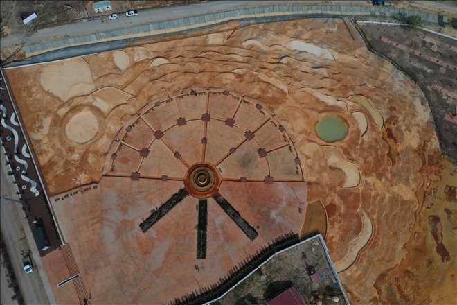 TERMAL TURİZMDE SÖZ SAHİBİ OLACAĞIZ (VİDEO)