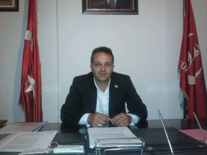 DESTİCİ´YE SİVASLI RAKİP