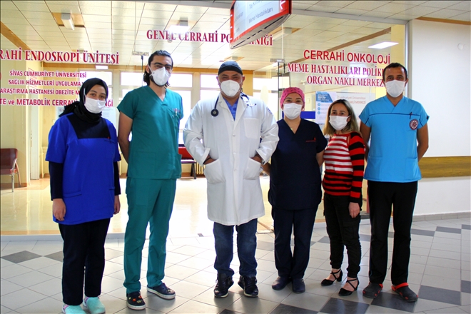 ERKEN TEŞHİS HAYAT KURTARIR (VİDEO)