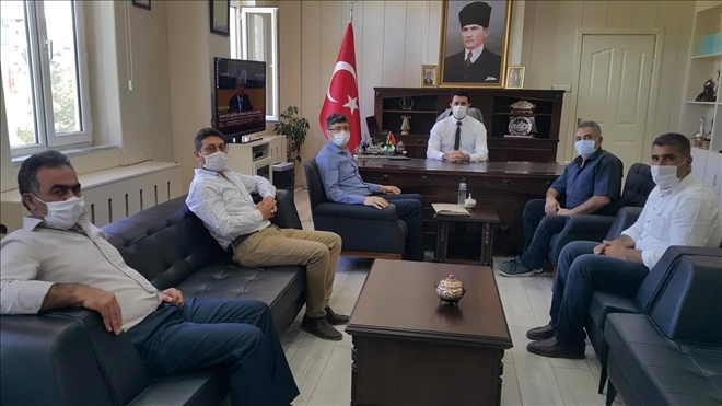 DİVRİĞİ´YE DEĞER KATACAK