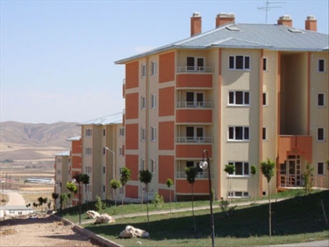 KONUT SATIŞI AZALDI