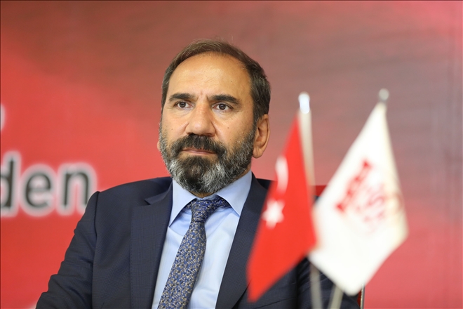 OTYAKMAZ: "YILLARA DAYANAN BİR REKABET VAR"