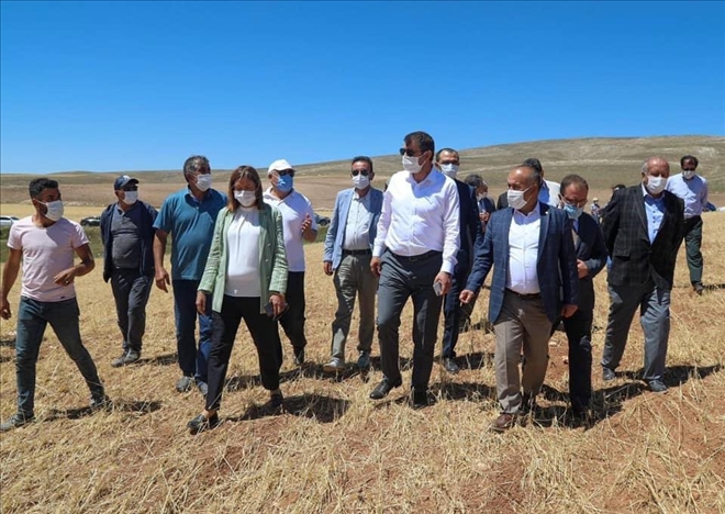 AFET PARALARI YATIRILDI