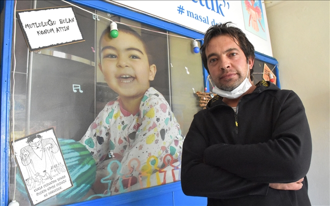 MASAL´IN BABA KÖFTESİ (VİDEO)