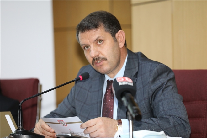 BİZİ ZAFİYETE DÜŞÜRMEYİN