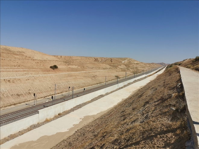 ?YHT HATTINDAN UZAK DURUN´