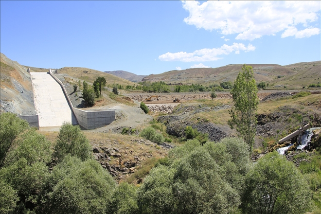 BÖLGE İNSANINA EK GELİR SAĞLANACAK