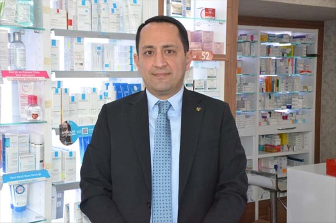 GRİP AŞISI E-NABIZ´DA