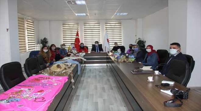 YÖRESEL KIYAFETLER BEZ BEBEKLERDE YAŞATILACAK