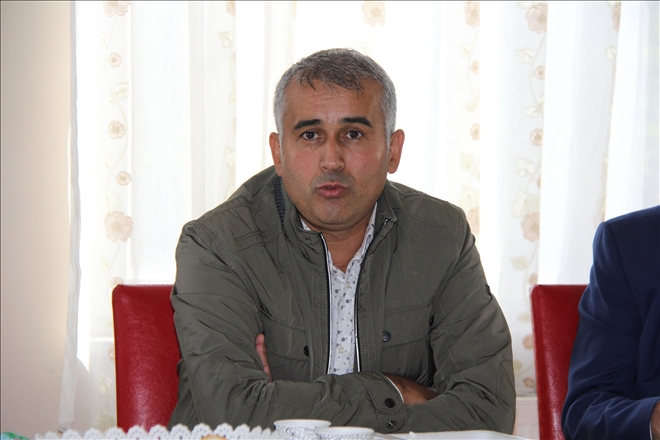 ?BAŞARI İSTİYORUZ?