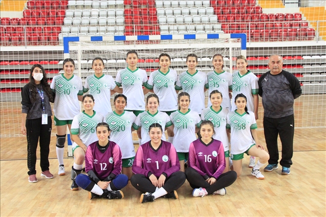 BELEDİYE PUANLA TANIŞTI