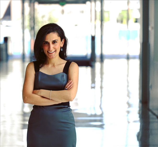 SİVASLI BİLİM İNSANINDAN MUCİZE BULUŞ