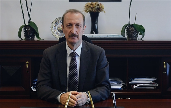 YHT İLE İLGİLİ MÜJDEYİ YAKINDA VERECEĞİZ