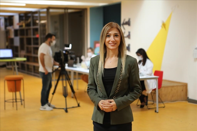 BAHÇEŞEHİR´DEN SEVİYE TESPİT SINAVI