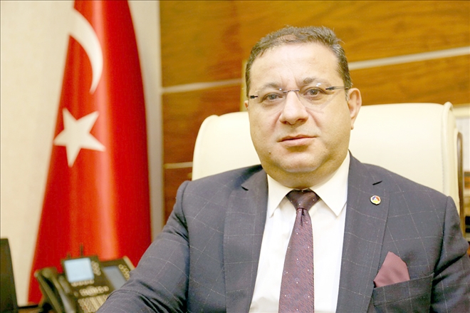 ÇALIŞMAYA DEVAM EDECEĞİZ