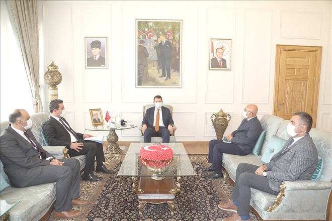 Sivaslılar Evlatlarına Sahip Çıkıyor