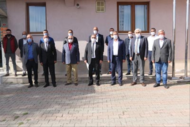 Yapamayacaksınız yaptırmayacağız --VİDEOLU--