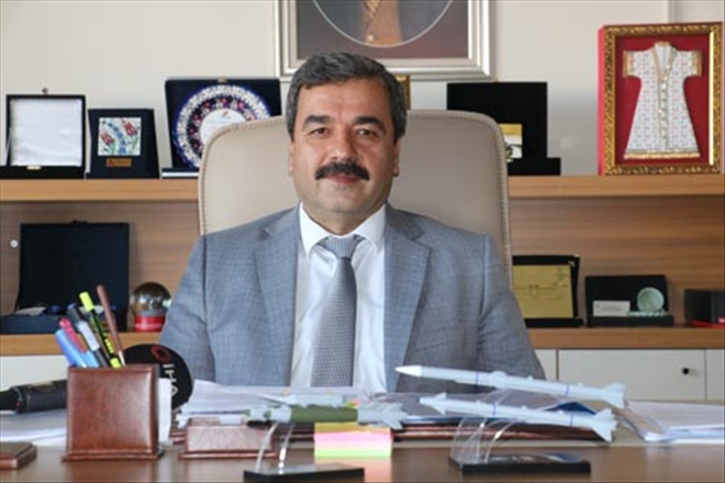 YEDİ DÜVELE İLAN ETTİK