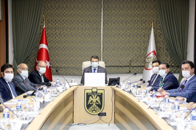 43 İŞLETMEYE  YER TAHSİSİ