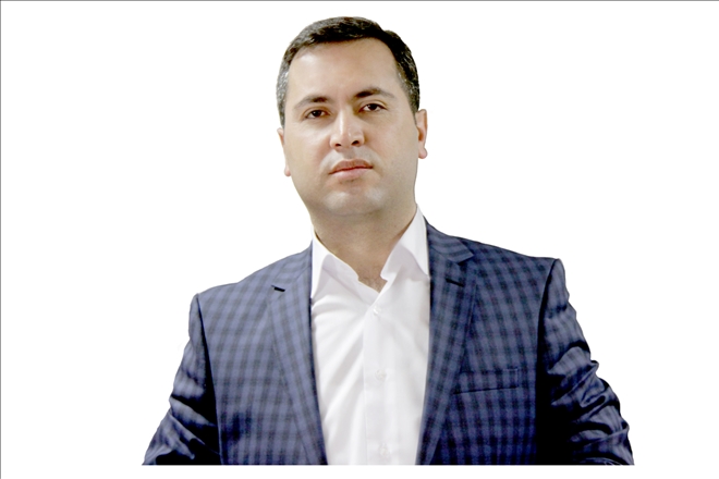 AZERBAYCAN´IN YANINDAYIZ