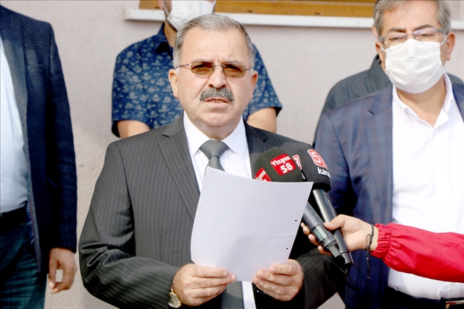 ?YANITIMIZ AÇIKTIR!´