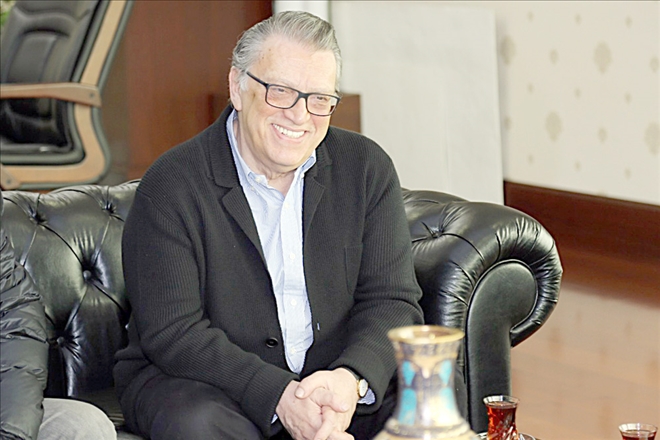 Eski başbakanlardan Mesut Yılmaz hayatını kaybetti