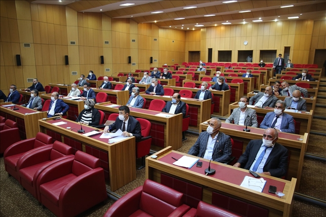 KASIM AYI TOPLANTILARI BAŞLIYOR