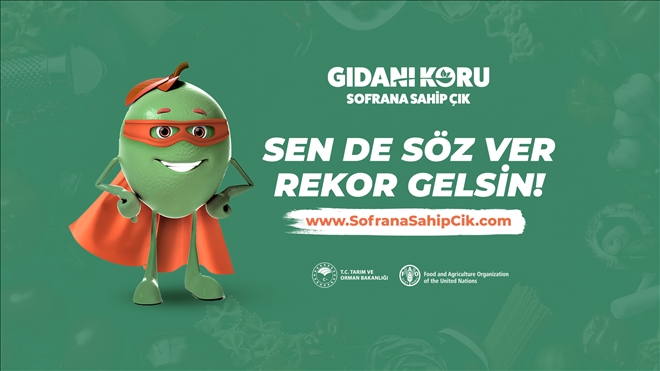 SİVAS İSRAFA KARŞI DUYARLI