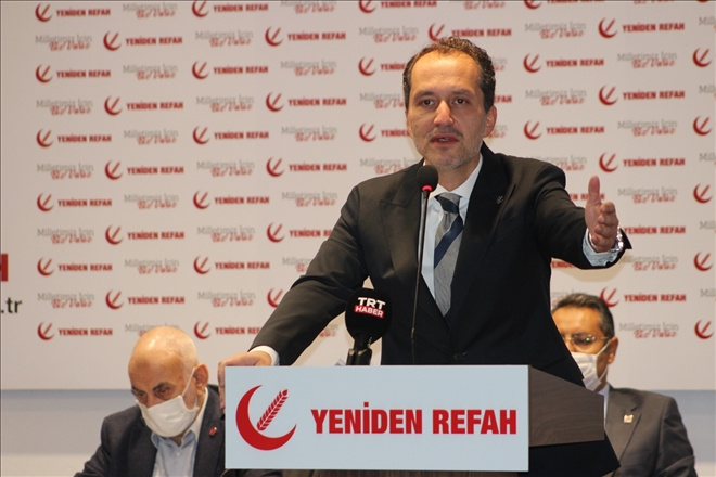 TADBİRSİZLİK CAN ALDI