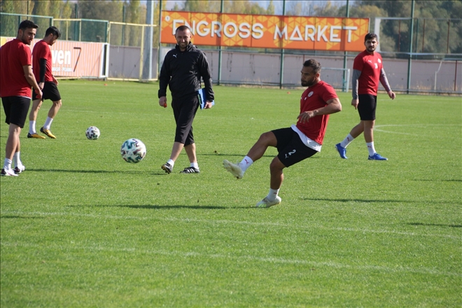 Belediyespor rotayı kupaya çevirdi