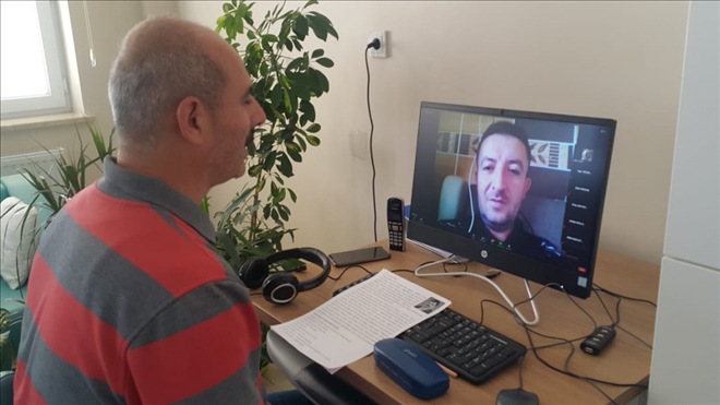 2023 VİZYONUNA HAZIRLIK