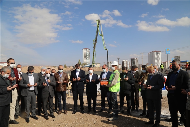 2021 YILINDA HİZMETE GİRECEK