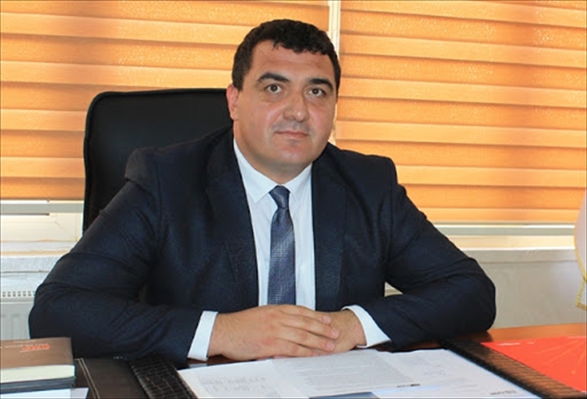 Turizmin gelişmesi özgürlüklere bağlı -VİDEOLU--