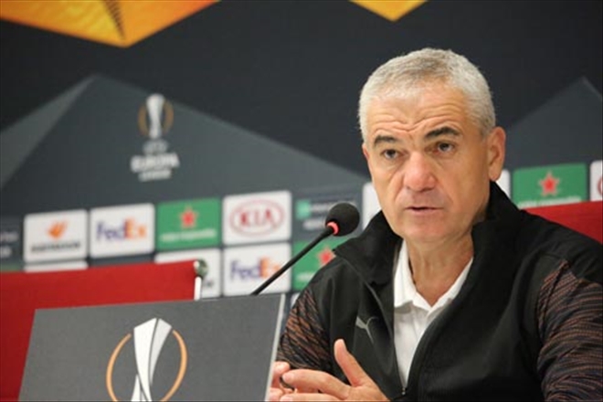 TÜRKİYE İÇİN KAZANDIK