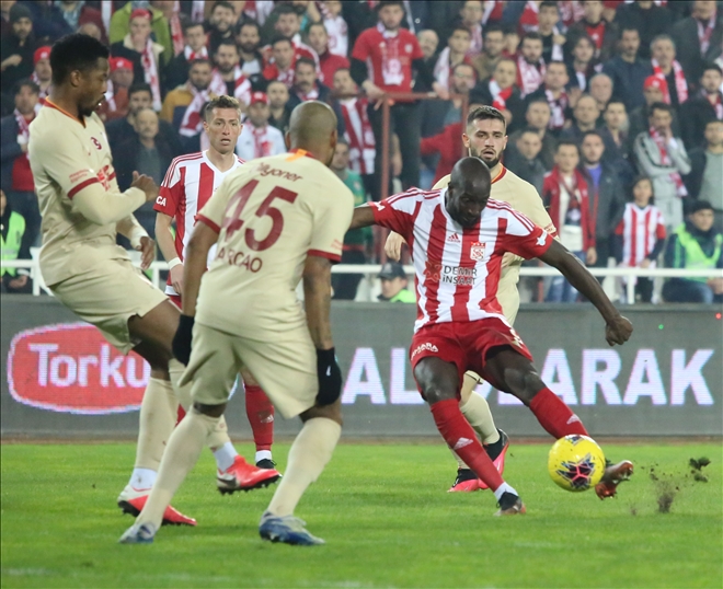 BU MAÇA YÜREK DAYANMAZ!