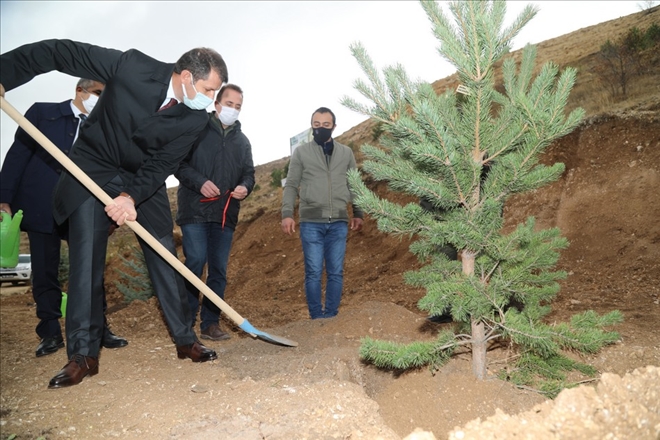 Elif ve Ayda Bebekler Unutulmadı
