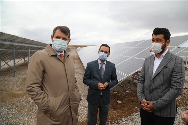 OSB İSTİHDAMIN KALBİDİR