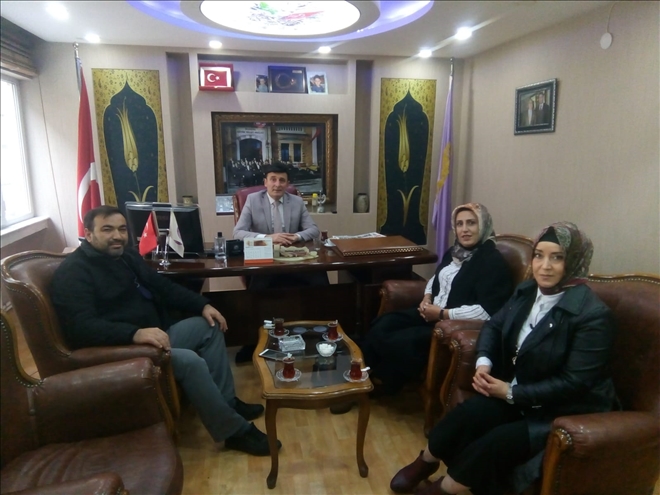 HAYIRSEVERLERİN DESTEKLERİNİ BEKLİYORUZ