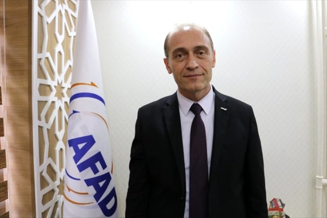 6 İLÇEMİZ DEPREM AÇISINDAN HASSAS