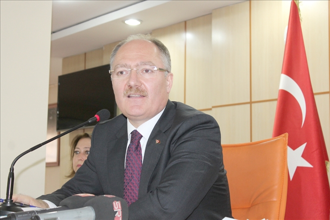 ŞEBEKE SUYUNUN KALİTESİ ARTACAK